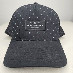 Travis Mathew Hat